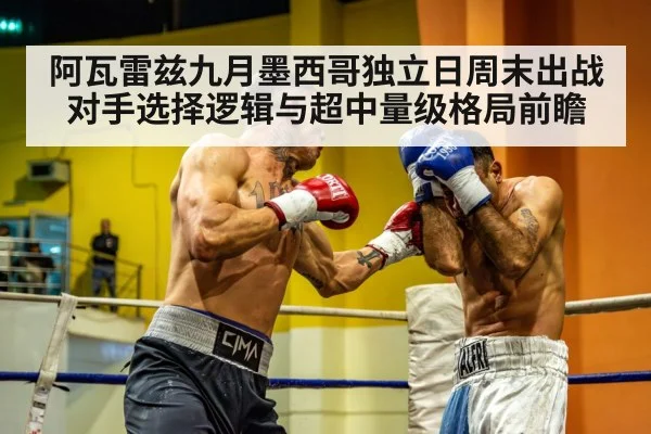 super middleweight boxer training